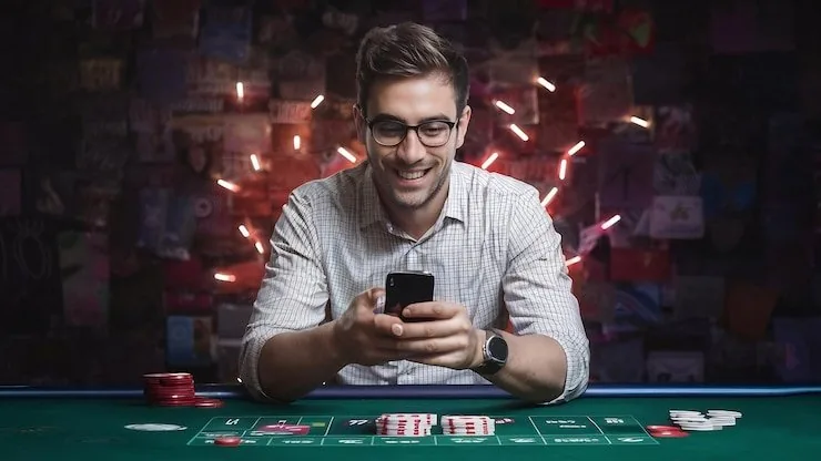 388login Baccarat Nightlife